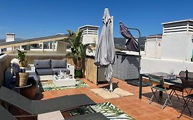 Appartement Avec Terrasse Sur Le Toit Vue Mer