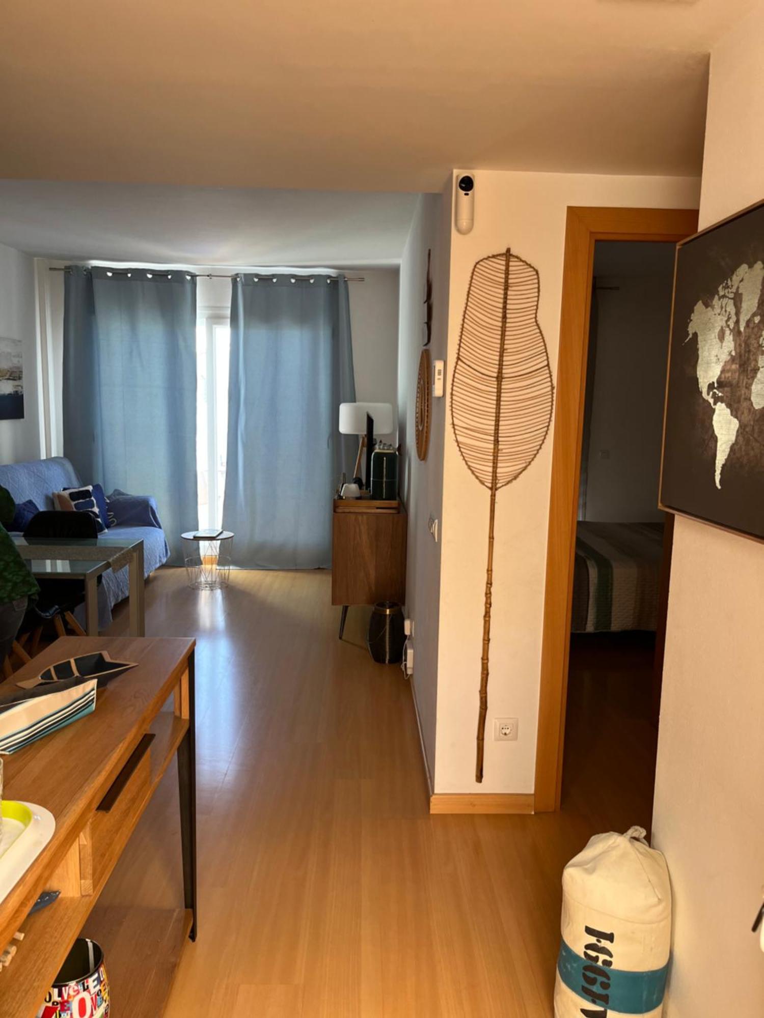 Appartement Avec Terrasse Sur Le Toit Vue Mer Roses Extérieur photo